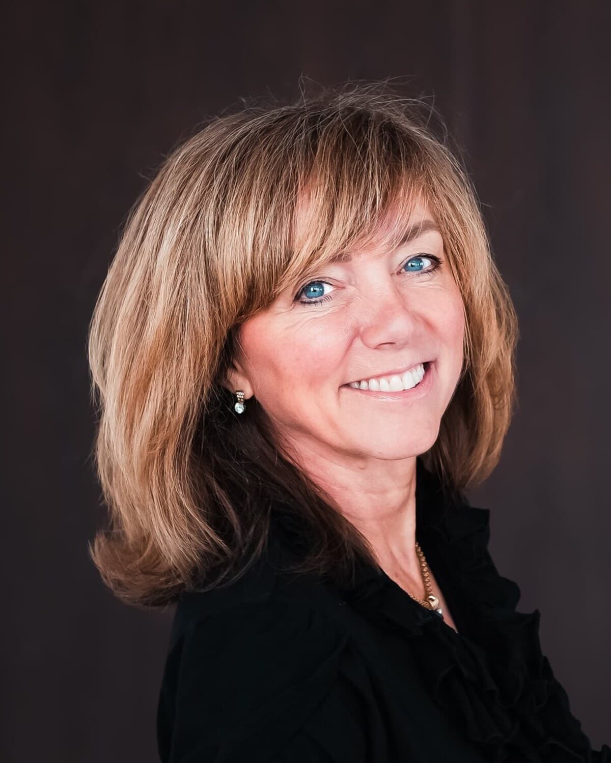 Ellen Kay, founder of INVOC8